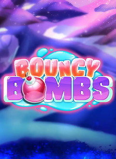 Bouncy Bombs