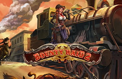 Bounty Raid 2