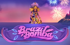 Brazil Bomba