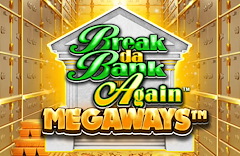 Break Da Bank Again Megaways