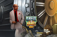 Break the Vault
