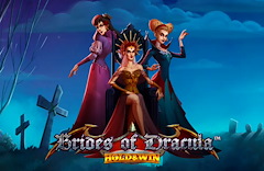 Brides of Dracula Hold & Win