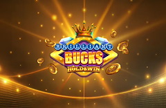 Brilliant Bucks: Hold & Win