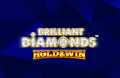 Brilliant Diamonds: Hold & Win