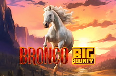 Bronco Big Bounty