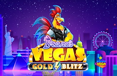 Bruno's Vegas Gold Blitz