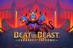 Beat the Beast: Cerberus Inferno