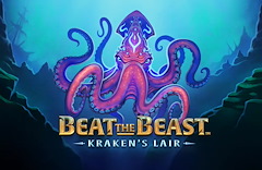 Beat the Beast: Kraken’s Lair
