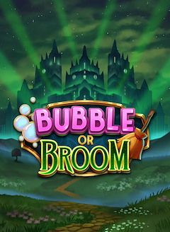 Bubble or Broom