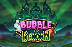 Bubble or Broom