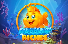 Bubblin' Riches