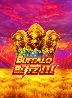 Buffalo Blitz III