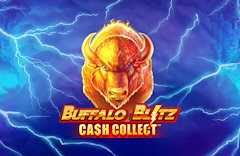 Buffalo Blitz: Cash Collect™