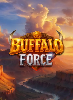 Buffalo Force