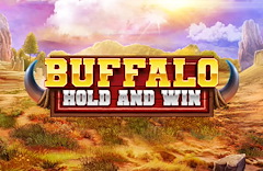 Buffalo Hold And Win