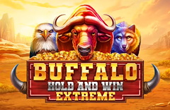 Buffalo Hold And Win Extreme