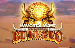 Immortal Ways Buffalo