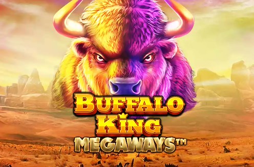 Buffalo King Megaways