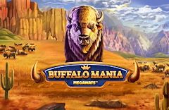Buffalo Mania MegaWays