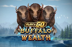Buffalo of Wealth
