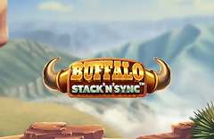 Buffalo Stack 'n' Sync