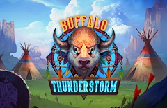 Buffalo Thunderstorm