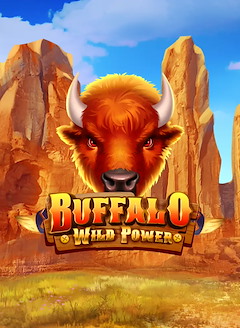Buffalo. The Wild Power