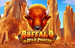 Buffalo. The Wild Power