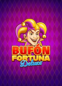 Bufón Fortuna Deluxe