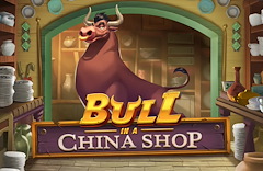 Bull in a China Shop