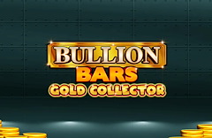 Bullion Bars Gold Collector