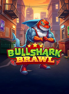 Bullshark Brawl