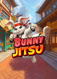 Bunny Jitsu