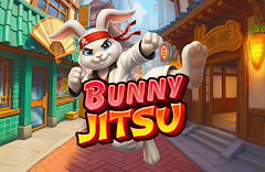 Bunny Jitsu