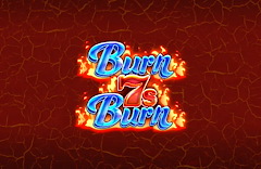 Burn 7s Burn