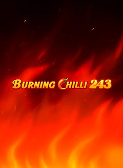 Burning Chilli 243