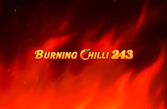 Burning Chilli 243