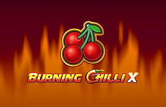 Burning Chilli X