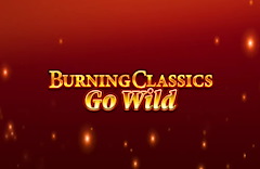 Burning Classics Go Wild