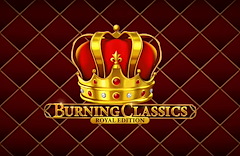 Burning Classics Royal Edition