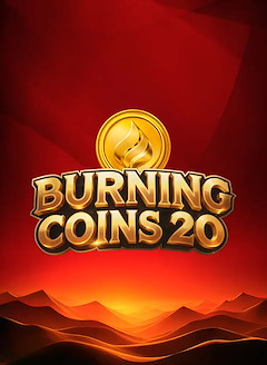 Burning Coins 20