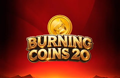 Burning Coins 20