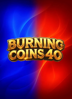 Burning Coins 40
