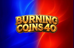 Burning Coins 40