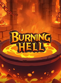 Burning Hell