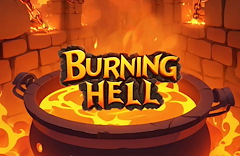 Burning Hell