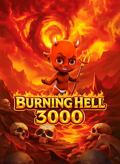 Burning Hell 3000