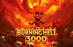 Burning Hell 3000