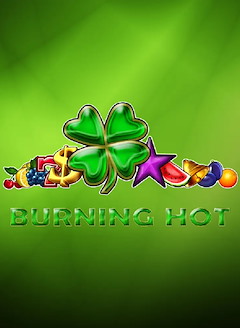 Burning Hot
