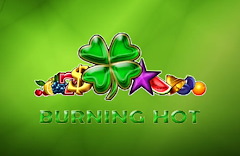 Burning Hot
